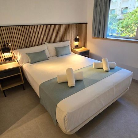 Hostal Rambla 24 By Holihome Alicante Eksteriør billede
